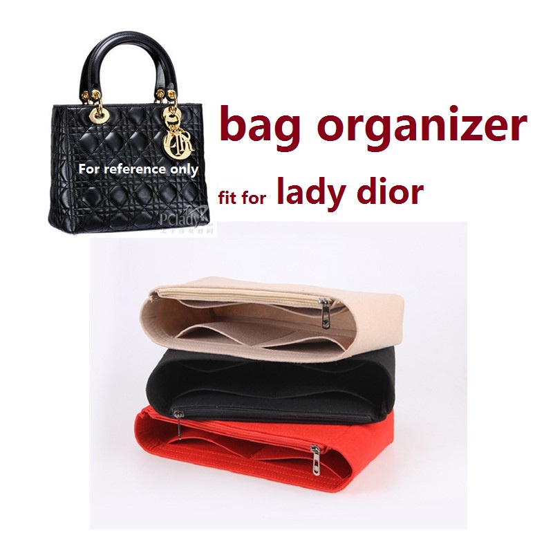 【Only Sale Inner Bag】Bag Organ - Skincare Dior 评论和价格