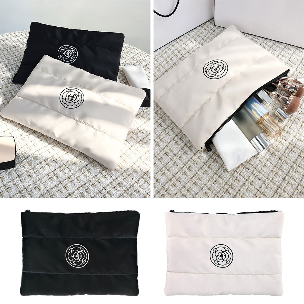 Portable Cotton Floral Makeup  - Skincare Dior 评论和价格
