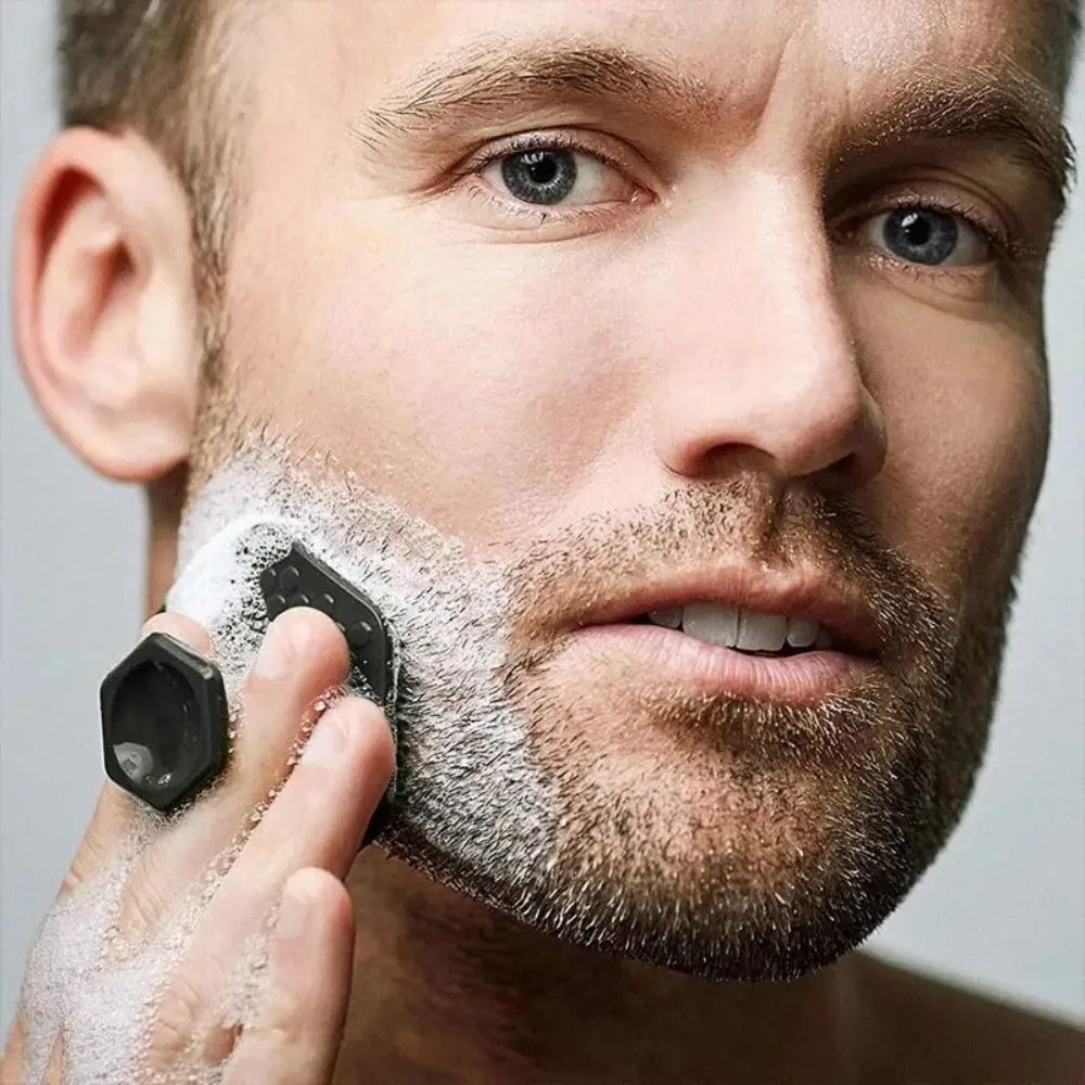Silicone Facial Cleaning Brush - Skincare B Erl 评论和价格