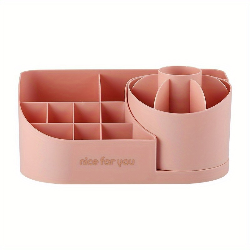 1pc Makeup Brush Cleaning Box  - Skincare B Erl 评论和价格