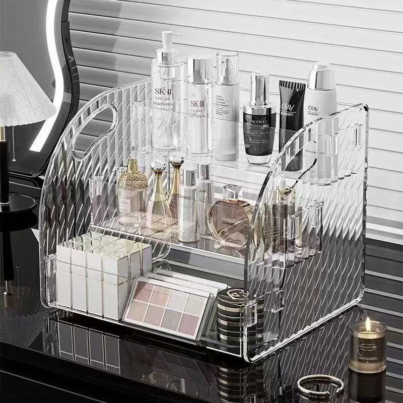 Large Capacity Transparent Acr - Skincare B Erl 评论和价格