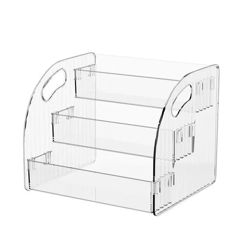 Large Capacity Transparent Acr - Skincare B Erl 评论和价格